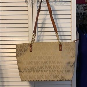 Michael Kors purse